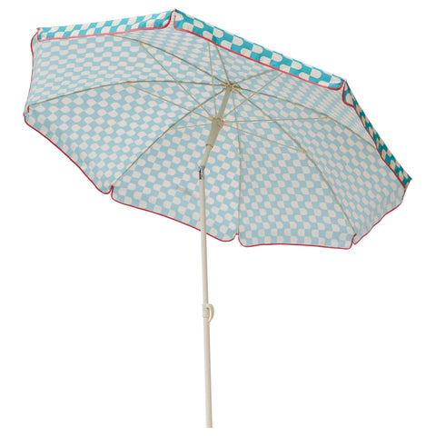 Beach umbrella