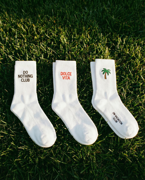 3-Pack Socks Set - All Time Favourites