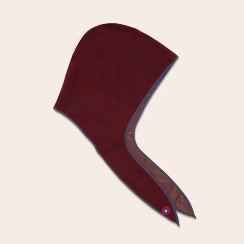 Rain hood