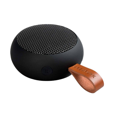 AGO 2 speaker