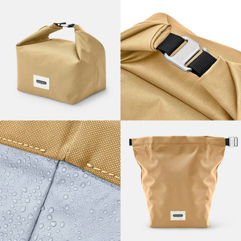 Lunch Bag - Recycled Insulated Lunch Bag 6.7L