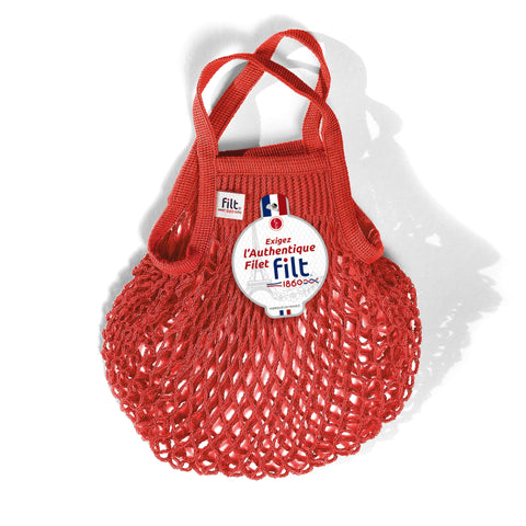 Mini net bag