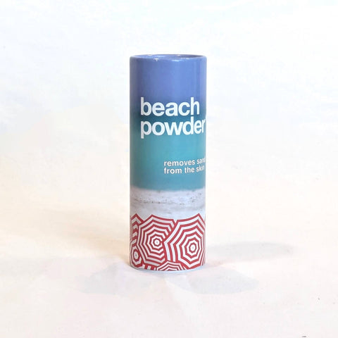 Beach powder