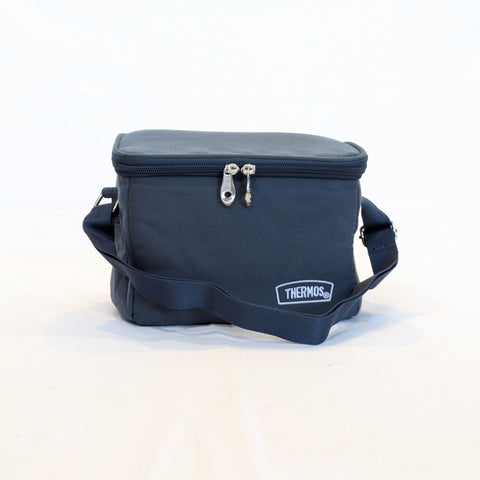 6 can coolbag
