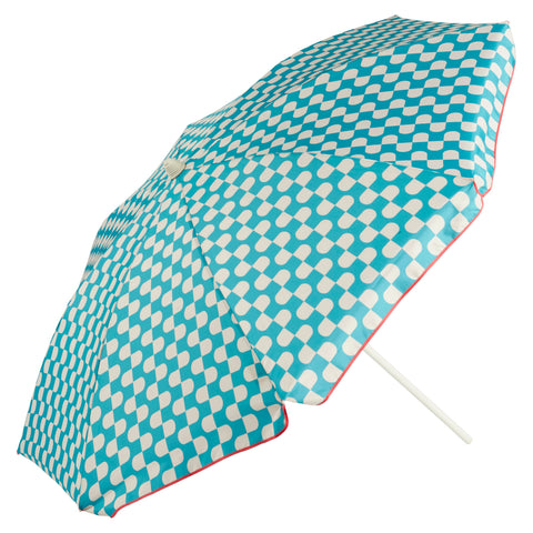 Beach umbrella