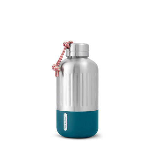 Insulated Water Bottle - Explorer 650ml