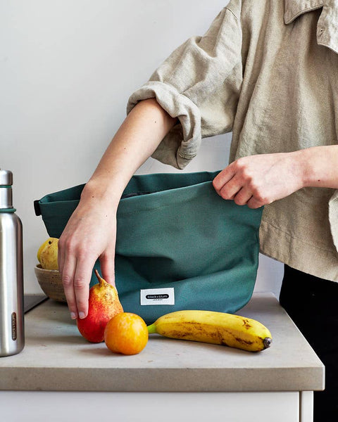 Lunch Bag - Recycled Insulated Lunch Bag 6.7L