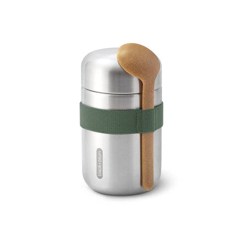 Insulated Food Flask