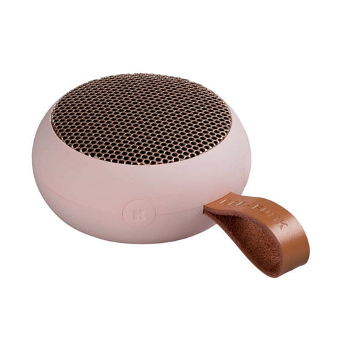 AGO 2 speaker