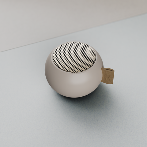 AGO Mini speaker