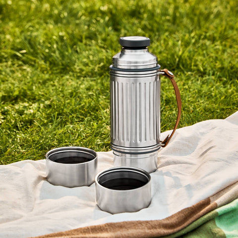 Insulated Flask - Explorer Flask Duo