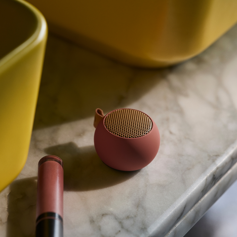 AGO Mini speaker