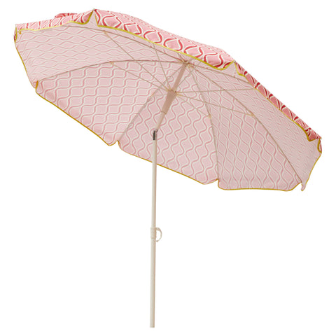 Beach umbrella