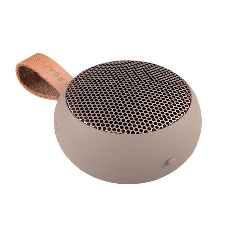 AGO 2 speaker