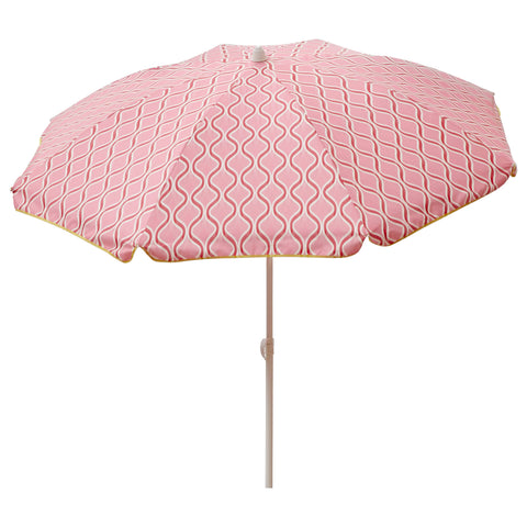 Beach umbrella