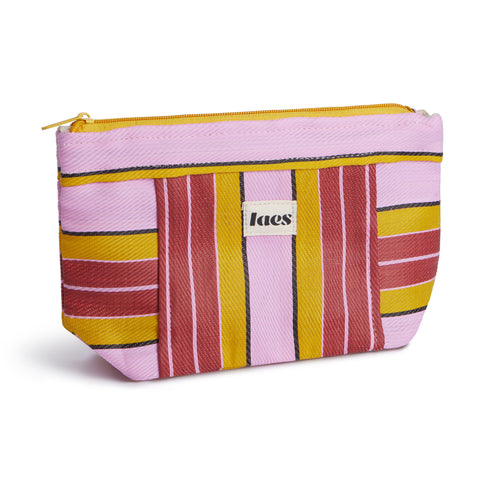 Beach pouch