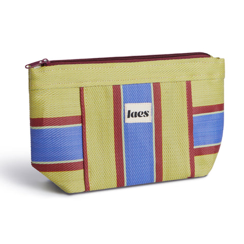 Beach pouch