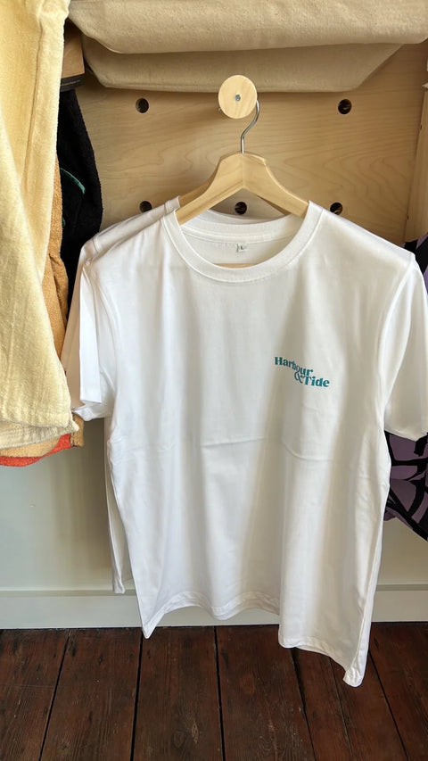Buoys Buoys tee