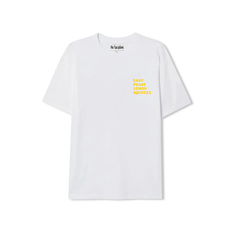 Lemon Squeezy tee