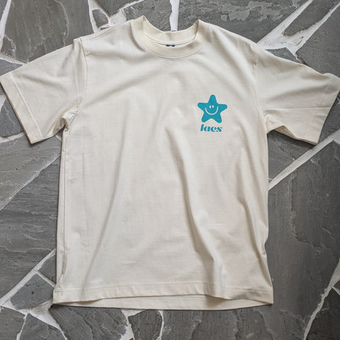 Mermaid relax fit tee