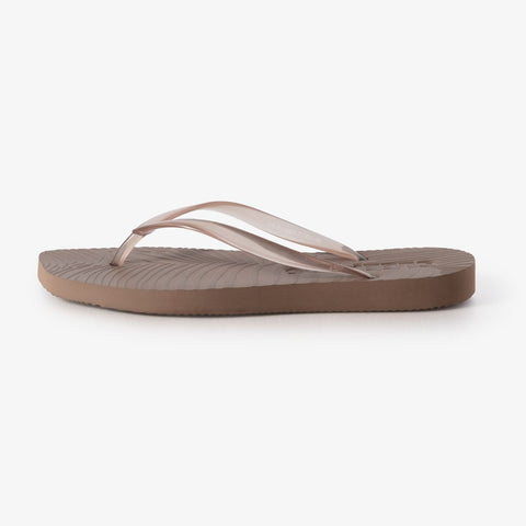 Sleepers flip flops