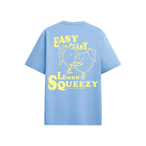 Lemon Squeezy tee