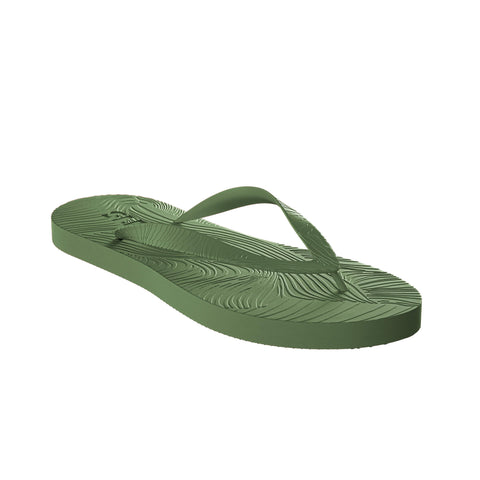 Sleepers flip flops