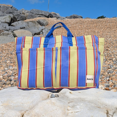 Beach bag