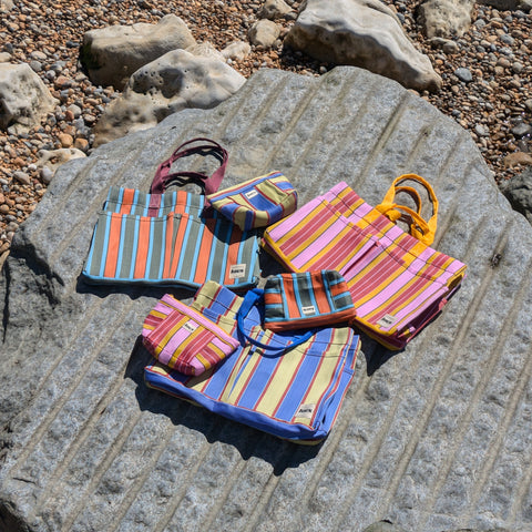 Beach bags