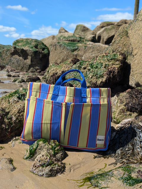 Beach bag