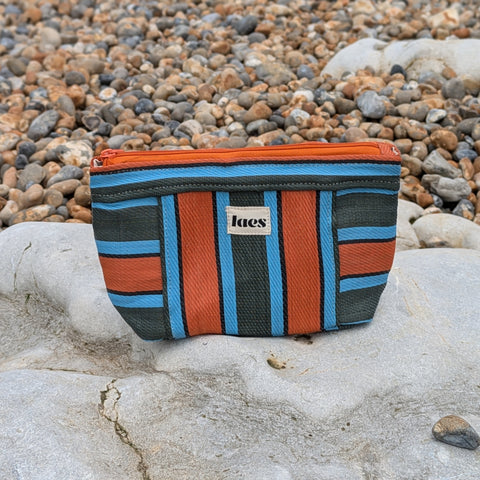 Beach pouch