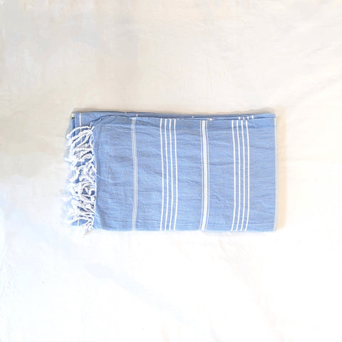 Turkish hammam beach towel