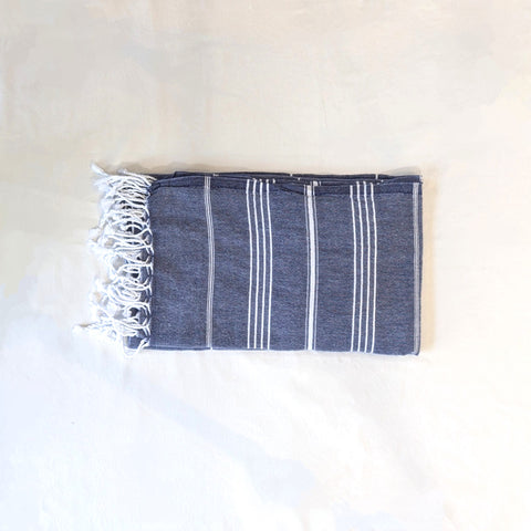 Turkish hammam beach towel