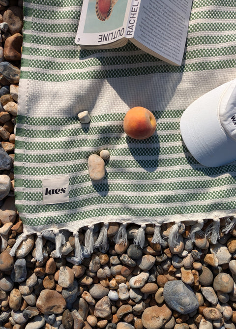 Beach blanket