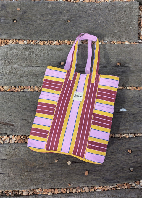 Tote beach bag