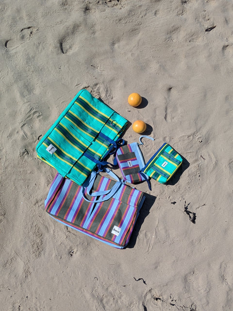 Beach bags