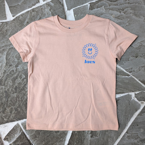 Kids' Costa Del Kent tee
