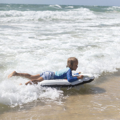 Surf mat