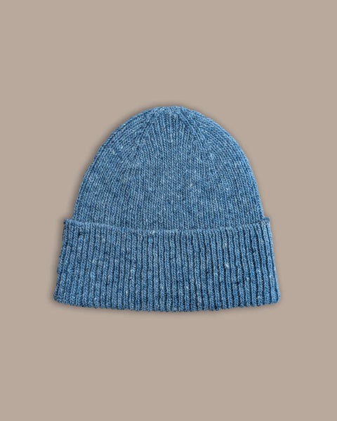 Unisex Donegal Beanie