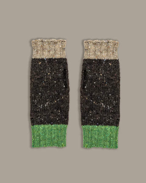 Donegal Wrist Warmers