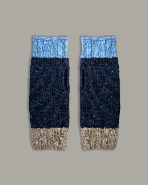 Donegal Wrist Warmers