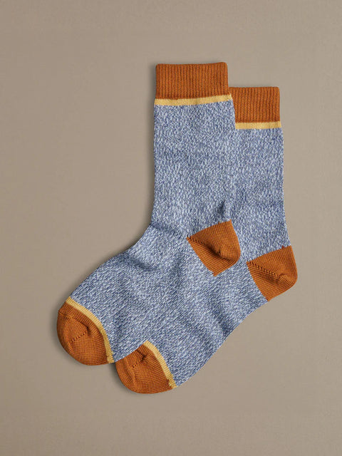 Rove Organic Cotton Socks