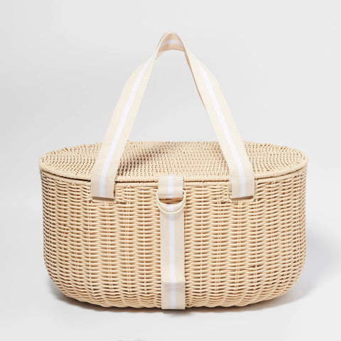 Picnic basket