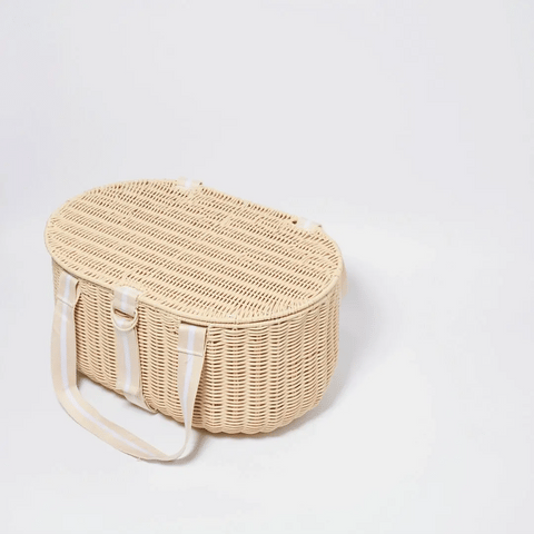 Picnic basket
