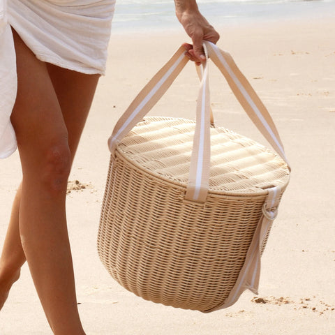 Picnic basket