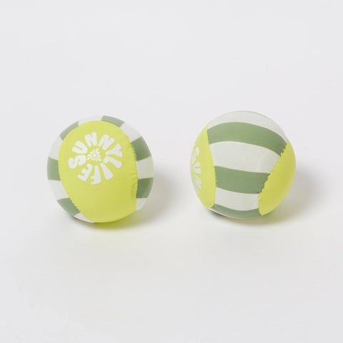 Skim ball set