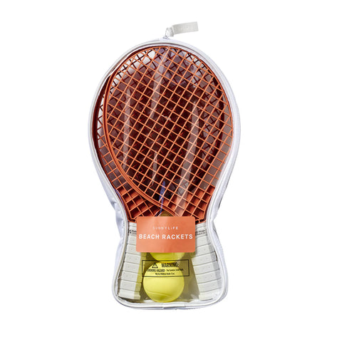 Beach rackets