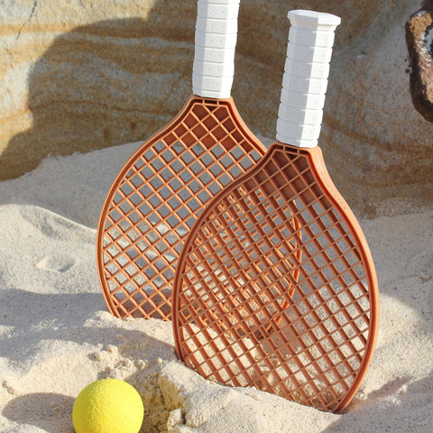 Beach rackets