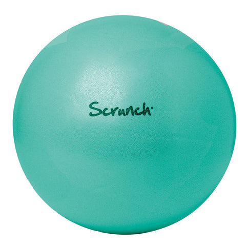 Scrunch ball