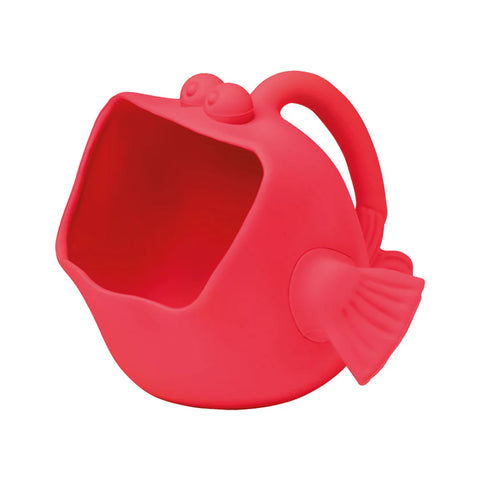 Scrunch scoop